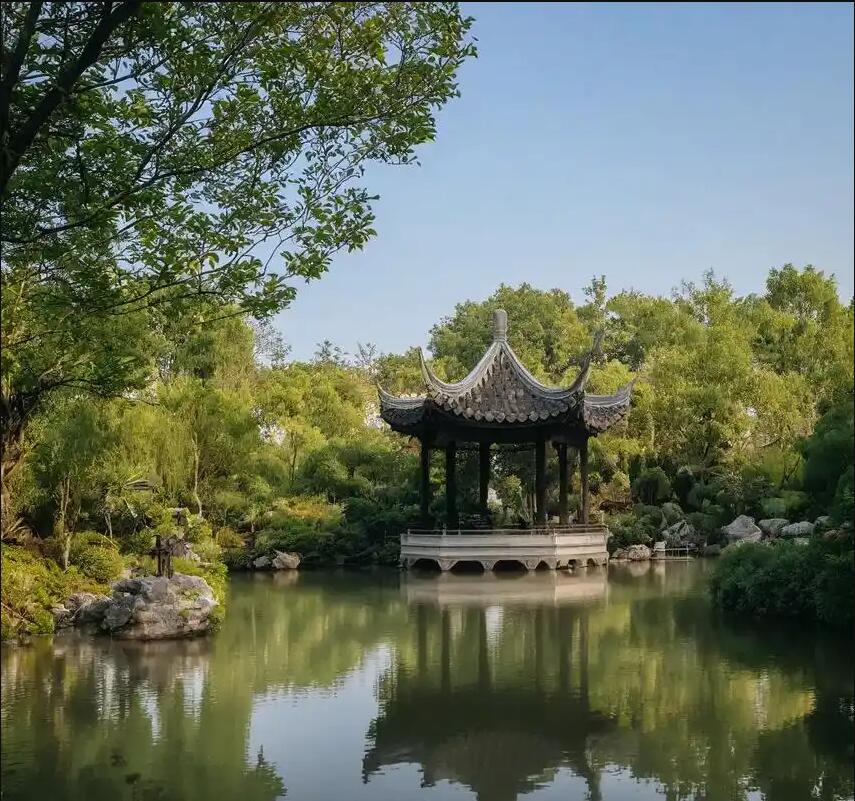 衡阳南岳祸兮土建有限公司